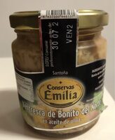 Ventresca de Bonito del Norte