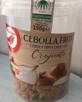 Cebolla Frita
