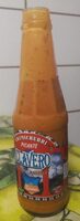 Chimichurri Picante