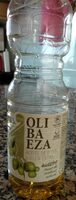Olibaeza Aceite de oliva Virgen Extra