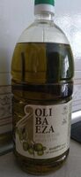 Aceite de oliva