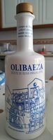 Aceite de oliva