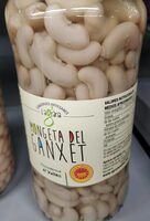 Mongeta del ganxet