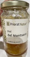 Mel del montsant
