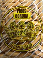 Picos camperos