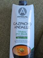 Gazpacho Andaluz