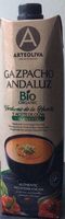 Gazpacho andaluz