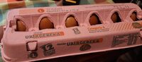 Huevos