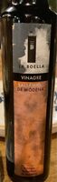 Vinaigre la boella balsamico de modena