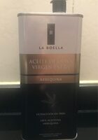 Aceite de oliva