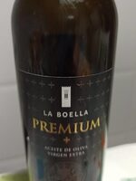 Aceite de oliva Premium
