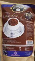 Cacao La Plata