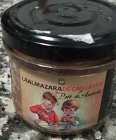 Paté de aceitunas