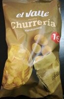 Patatas fritas