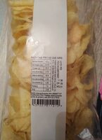 Patatas fritas