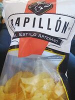 Patatas fritas