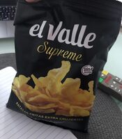 El valle