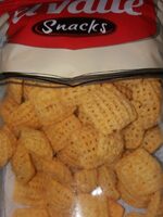 Snacks
