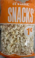 El valle snaks