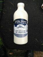 Leche Fresca