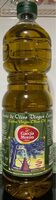 Aceite de oliva virgen extra