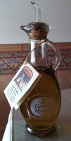 Aceite de oliva virgen extra