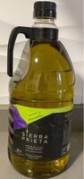 Aceite de oliva virgen extra