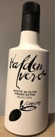 Aceite de oliva virgen extra selección
