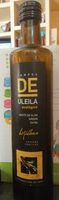 Aceite de oliva virgen extra hojiblanca