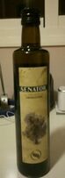 Aceite de oliva