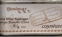 Espárragos