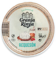 Requesón