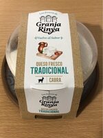 Queso fresco tradicional