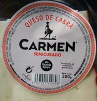 Queso de cabra