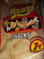 Snacks