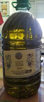 Aceite de oliva virgen extra