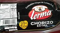Chorizo extra