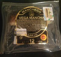 Queso Manchego