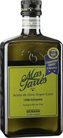 Extra Virgen, Arbequina Oliven, Dop Siurana