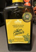 Olivenöl VIRGEN EXTRA