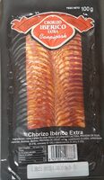 Chorizo Ibérico extra