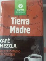 Café Mezcla Tierra Madre
