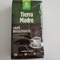 Cafe biologico
