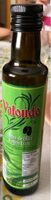 Aceite de Oliva Virgen Extra