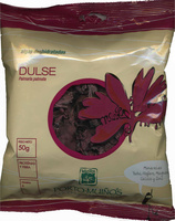 Algas dulse deshidratadas