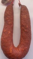 Chorizo Extra picante