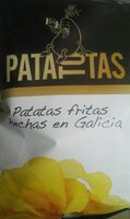 Patatas fritas