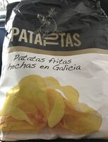 Patatotas