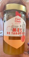 Mel de toronger