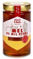 Mel de mil flors